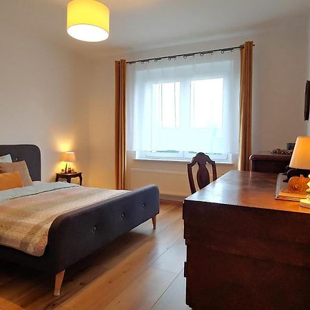 Апартаменты Apartament Chopin Гливице Экстерьер фото