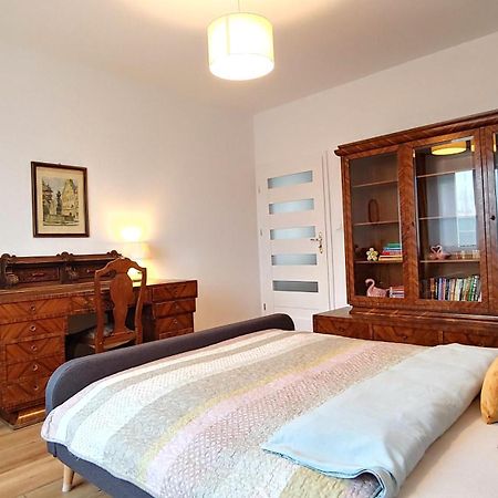 Апартаменты Apartament Chopin Гливице Экстерьер фото