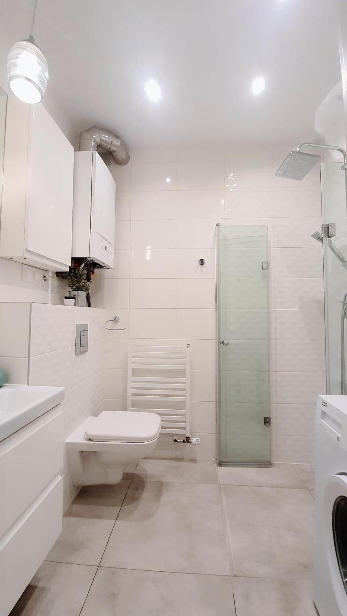 Апартаменты Apartament Chopin Гливице Экстерьер фото