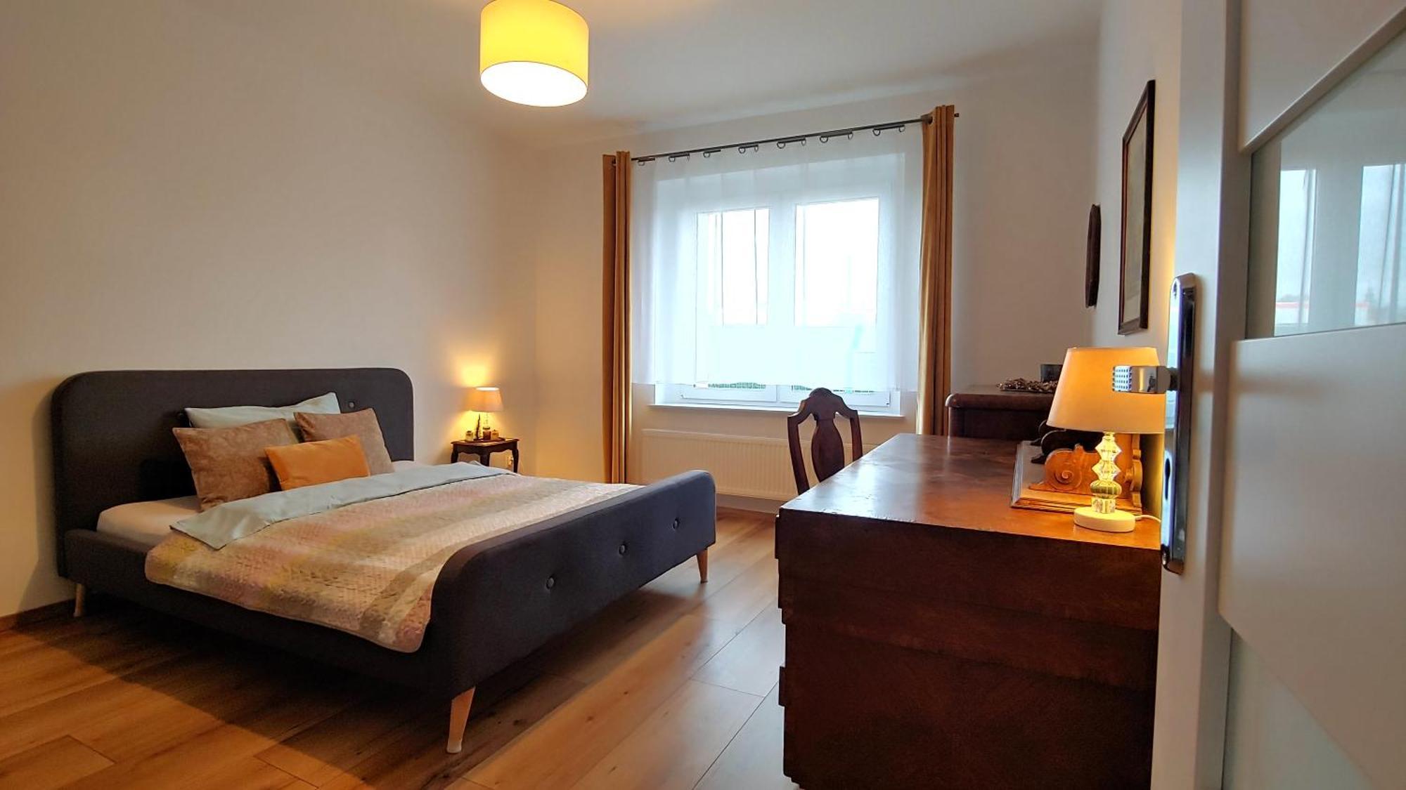Апартаменты Apartament Chopin Гливице Экстерьер фото