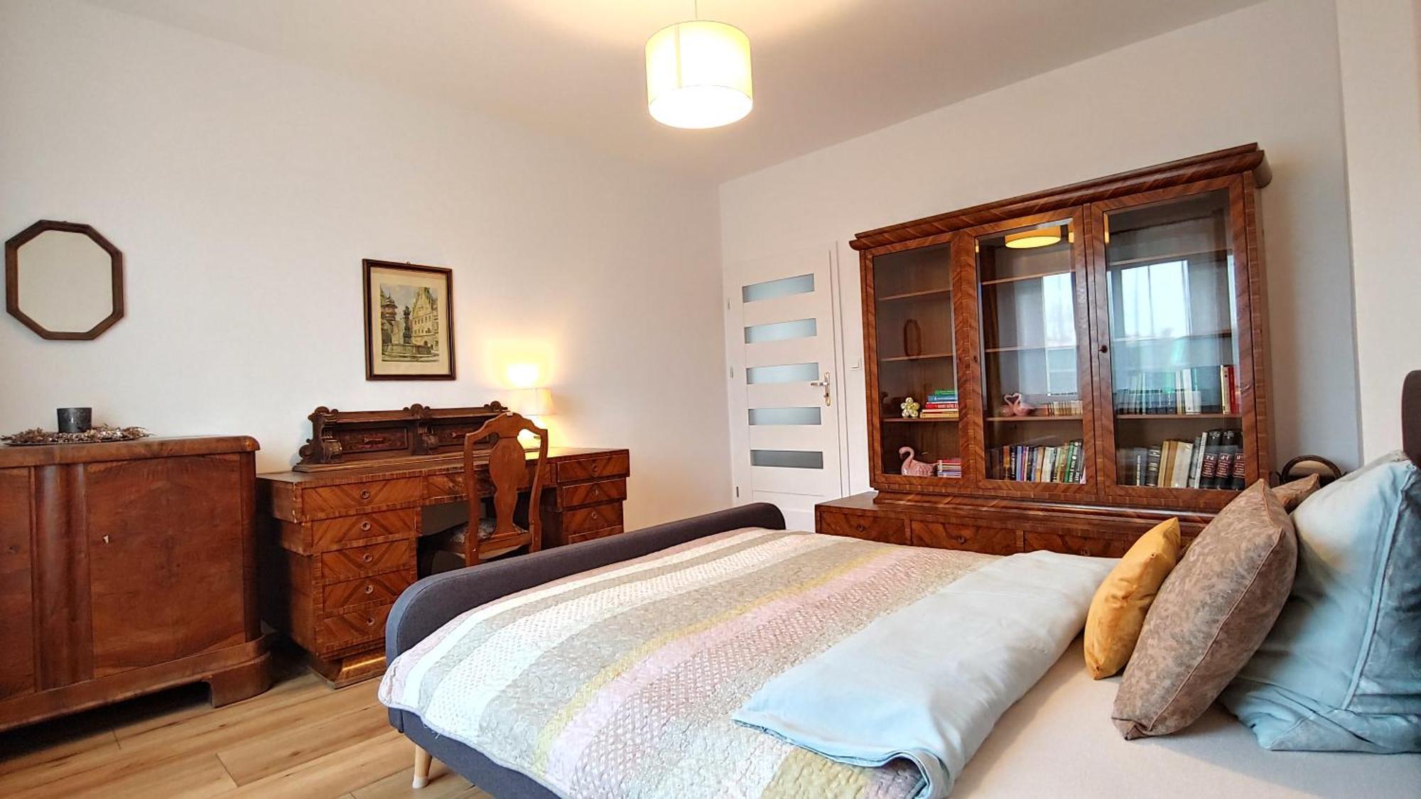 Апартаменты Apartament Chopin Гливице Экстерьер фото