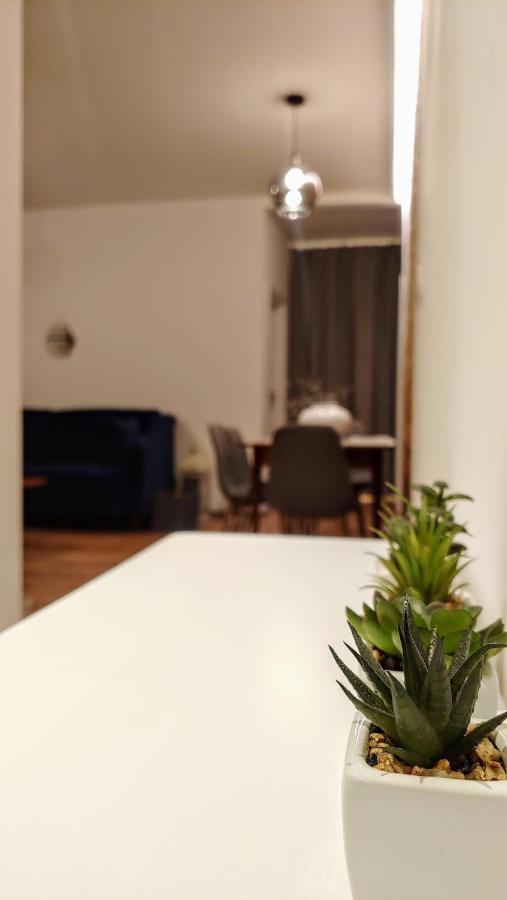 Апартаменты Apartament Chopin Гливице Экстерьер фото